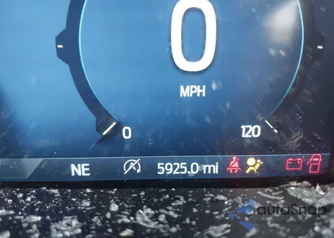 2024 Ford F-150 Xl из США, поврежденный, VIN 1FTMF1LP5RKF07993